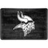 NFL Minnesota Vikings Black & White Google Pixelbook Go Skin
